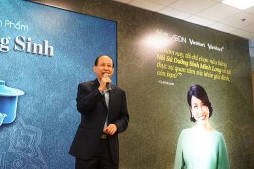 Nồi sứ dưỡng sinh Minh Long, cuộc cách mạng của nồi đất Việt
