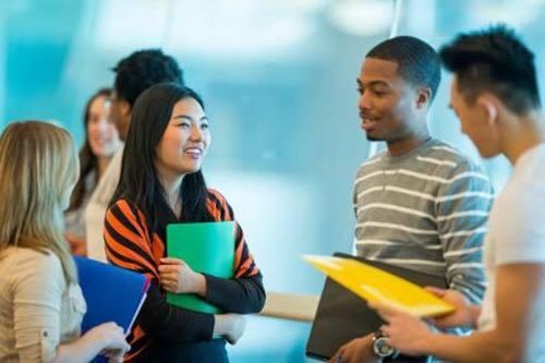 Con các 'sếp' giáo dục háo hức du học nước ngoài