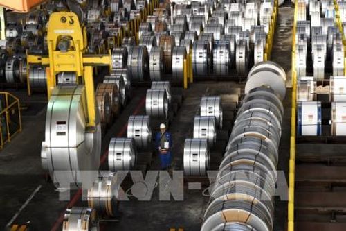Chuyên gia PBOC: Cuộc chiến thương mại chỉ tác động hạn chế tới nền kinh tế Trung Quốc