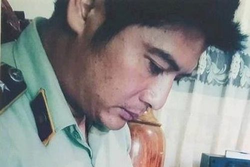 Cán bộ quản lý thị trường dùng thẻ ngành lừa đảo tiền tỷ