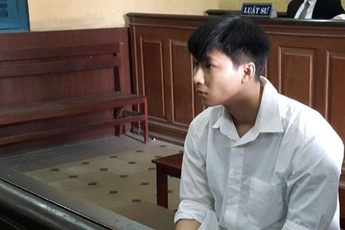 Tử tù thoát chết nhờ tấm lòng của gia đình bị hại