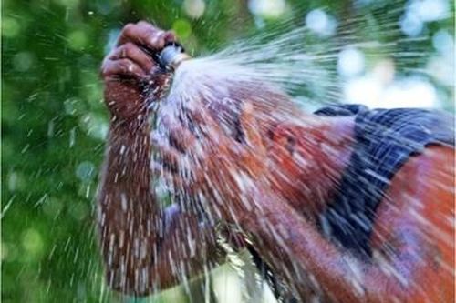 Biến đổi khí hậu khiến nắng nóng trở nên nguy hiểm