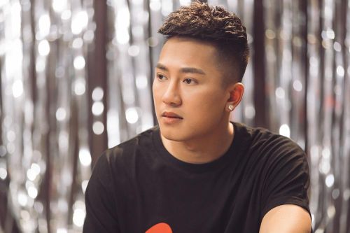 Châu Khải Phong kể nỗi buồn bị gia đình bạn gái cũ chê nghèo