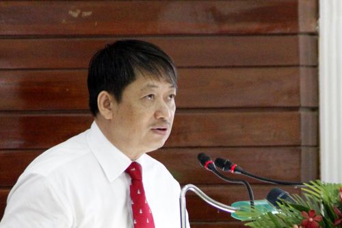 Ông Đặng Việt Dũng được tái bổ nhiệm chức Phó chủ tịch TP Đà Nẵng
