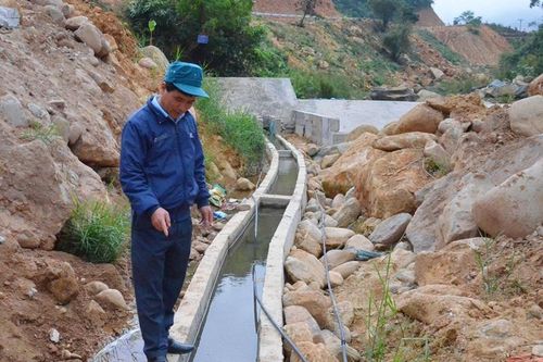 Bình Liêu (Quảng Ninh): Nỗ lực từng bước xây dựng Nông thôn mới với hơn 98% dân tộc thiểu số