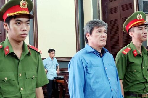 Đang thụ án chung thân, 'siêu lừa' Dương Thanh Cường lãnh thêm 20 năm tù