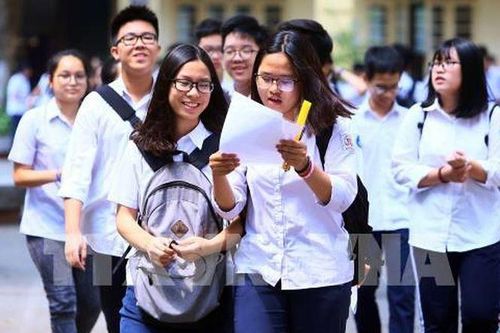 Hé lộ về bài thi Ngữ Văn đạt 9,75 điểm