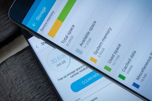 Những lý do phổ biến khiến smartphone 'chậm như rùa'