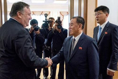 Mỹ tin tưởng Triều Tiên tôn trọng thỏa thuận phi hạt nhân hóa