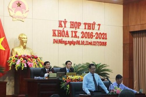 Khuyến cáo chủ đầu tư dự án Mường Thanh nên tự tháo dỡ phần xây dựng sai phép