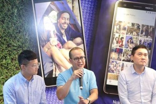 Bộ đôi Nokia 2.1 và 3.1 chính thức ra mắt thị trường Việt Nam