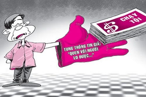 14 năm tù cho kẻ nhận 'chạy án' giúp mẹ bạn thoát án tử
