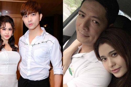 Tim chính thức thừa nhận ly hôn Trương Quỳnh Anh