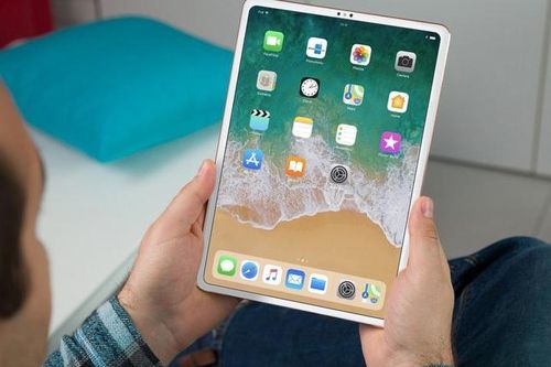 iPad Pro được trang bị Face ID, AirPods 2 và Apple Watch 4 sắp ra mắt
