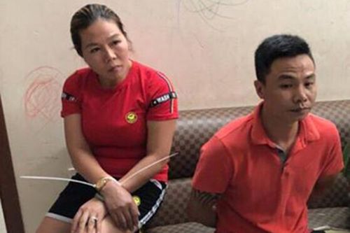 Bắt 9 đối tượng trong đường dây cá độ bóng đá hàng trăm tỉ ở Sài Gòn