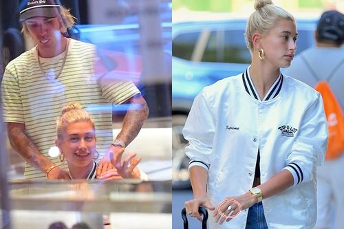 Tặng nhẫn đắt đỏ và nhanh chóng ra mắt nhà Hailey, hôn lễ của Justin sẽ không còn xa?