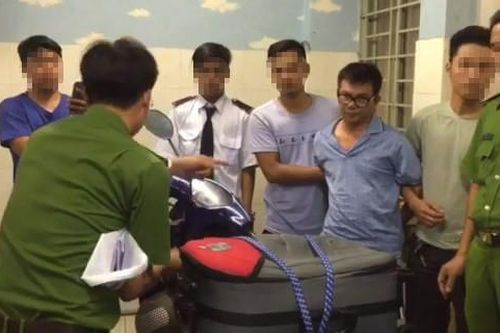 Trùm ma túy 'khủng' nhất từ trước đến nay ở Sài Gòn bị bắt thế nào?