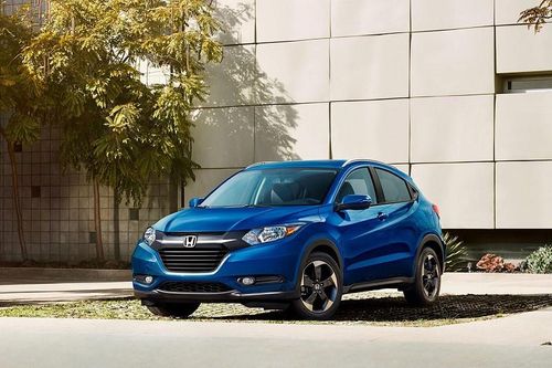 Honda HR-V có thể sớm đuối sức ở Việt Nam