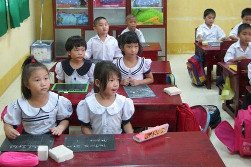 Đáp ứng nhu cầu, góp phần nâng cao chất lượng giáo dục toàn diện