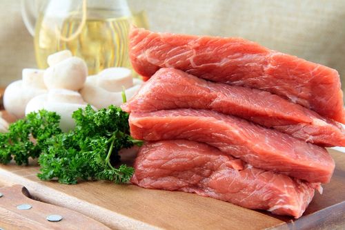 Cách phân biệt thịt sạch – thịt ôi – thịt có hóa chất