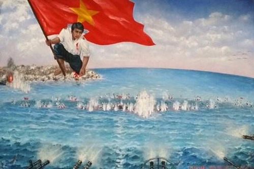 Sẽ chỉnh sửa sách 'Gạc Ma - Vòng tròn bất tử'