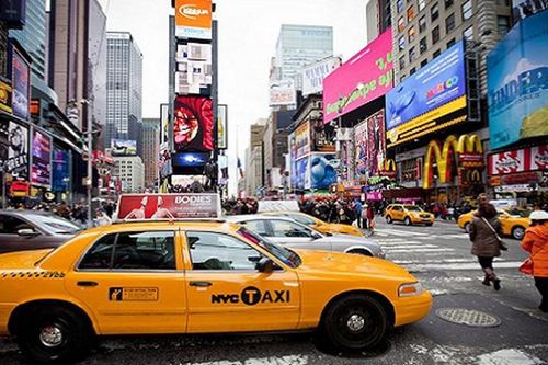 Dự báo 10 thành phố giàu nhất thế giới năm 2022