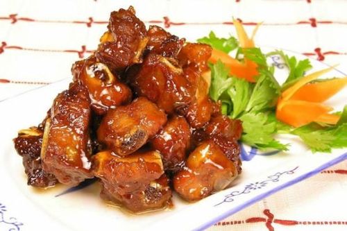 Cách làm sụn heo rim mật ong siêu ngon cho bữa cơm cuối tuần