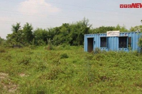 Kinh hãi dự án treo 14 năm tại Hà Nội biến thành khu cướp giật hoành hành