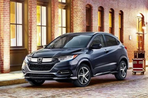 Ưu và nhược điểm của Honda HR-V 2018