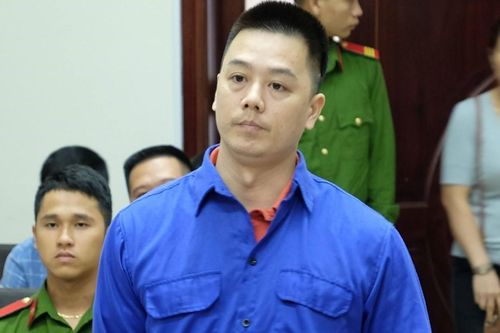 Y án 2 năm tù với bị cáo dâm ô bé gái 8 tuổi