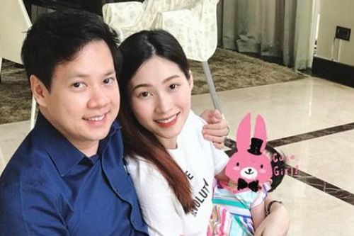 Cuộc sống nhung lụa của 3 Hoa hậu mới sinh con cùng chồng đại gia