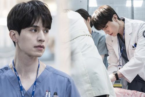 Đây là hai điều khiến khán giả 'sốt sình sịch' chờ đợi 'Life' của Lee Dong Wook