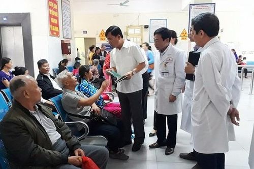 Hà Nội: Hơn 2.100 tỷ đồng 'rót' cho bệnh viện huyện, 84% người bệnh hài lòng