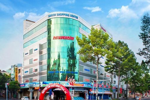 Nguyễn Kim xin gia hạn thời gian nộp 150 tỷ đồng tiền 'lách' thuế