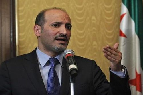 Phe vũ trang đối lập Syria ký thỏa thuận ngừng bắn ở Cairo dưới sự bảo trợ của Ai Cập, bảo lãnh của Nga