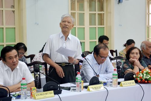 Tiếp tục tìm giải pháp thiết kế tổ chức giao thông nút giao phía Tây cầu Rồng và cầu Trần Thị Lý