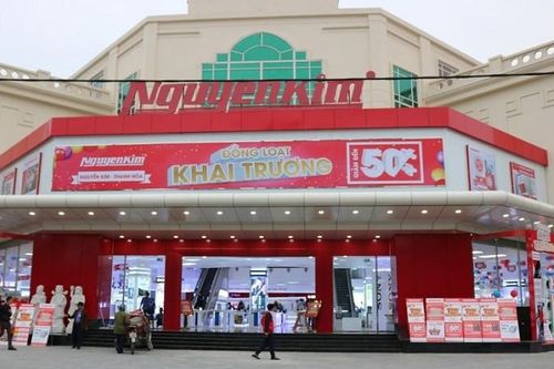 Nguyễn Kim đã nộp đủ 150 tỷ tiền phạt và truy thu thuế