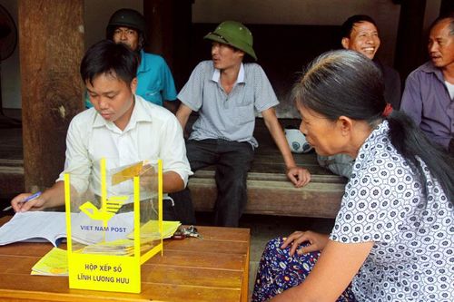 Cải cách chính sách bảo hiểm xã hội: Cần sự kết nối đồng bộ
