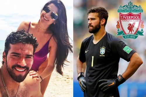 Liverpool phá kỷ lục chuyển nhượng vì 'biểu tượng sex' của Brazil