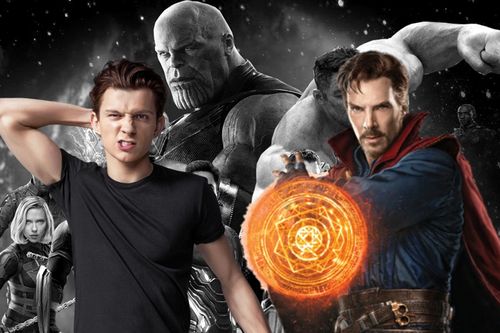 'Thánh spoil' Tom Holland bị nghi làm lộ thông tin 'Avengers 4' từ khi còn… quảng bá cho 'Infinity War'