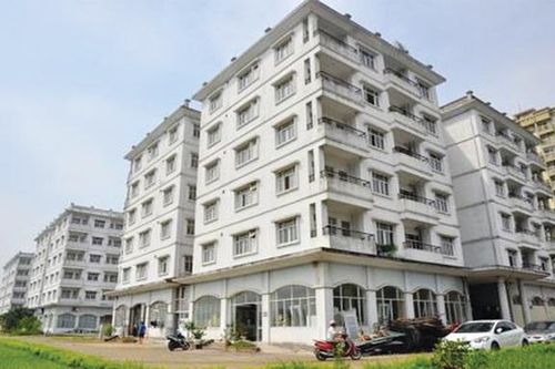 Người dân thiếu nhà ở, nhà tái định cư bỏ hoang