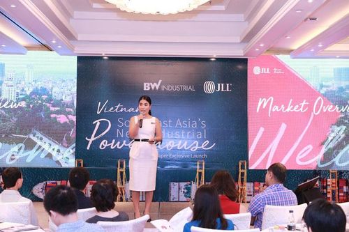Bất động sản hậu 'vượt' thách thức cách mạng 4.0