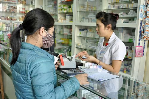 Cần bỏ thói quen dùng thuốc như... rau