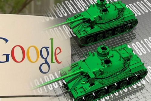 Google bị phạt 5 tỷ USD, bí mật quân sự Mỹ bị hacker rao bán