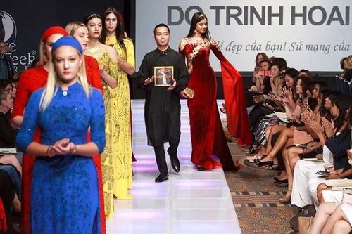 NTK Đỗ Trịnh Hoài Nam: 'Không chỉ thắp lửa mà còn phải truyền lửa'