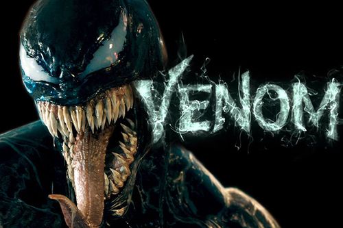 'Venom' - kẻ thù người nhện hé lộ trailer mới, tiết lộ kẻ phản diện