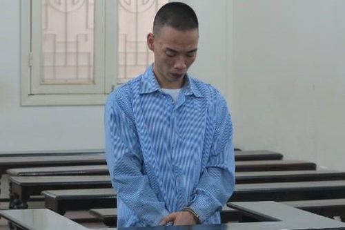 Tuyên phạt tử hình đối tượng vận chuyển hơn 4,5 kilogram ma túy