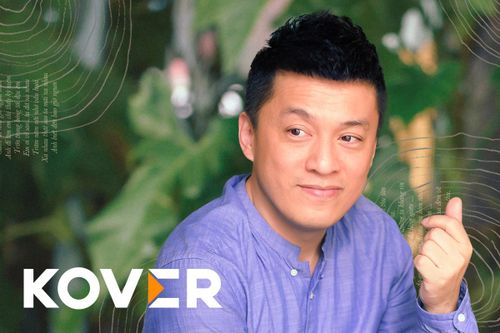 Lam Trường: 'Tôi trông con, vợ đi club chơi tới 2h sáng cũng được'