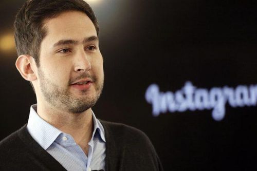 CEO Instagram: Từ ước mơ làm DJ đến tỷ phú nổi tiếng thế giới
