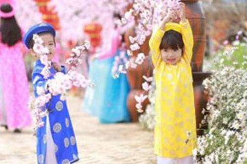 Màu sắc mang lại may mắn cho 12 con giáp